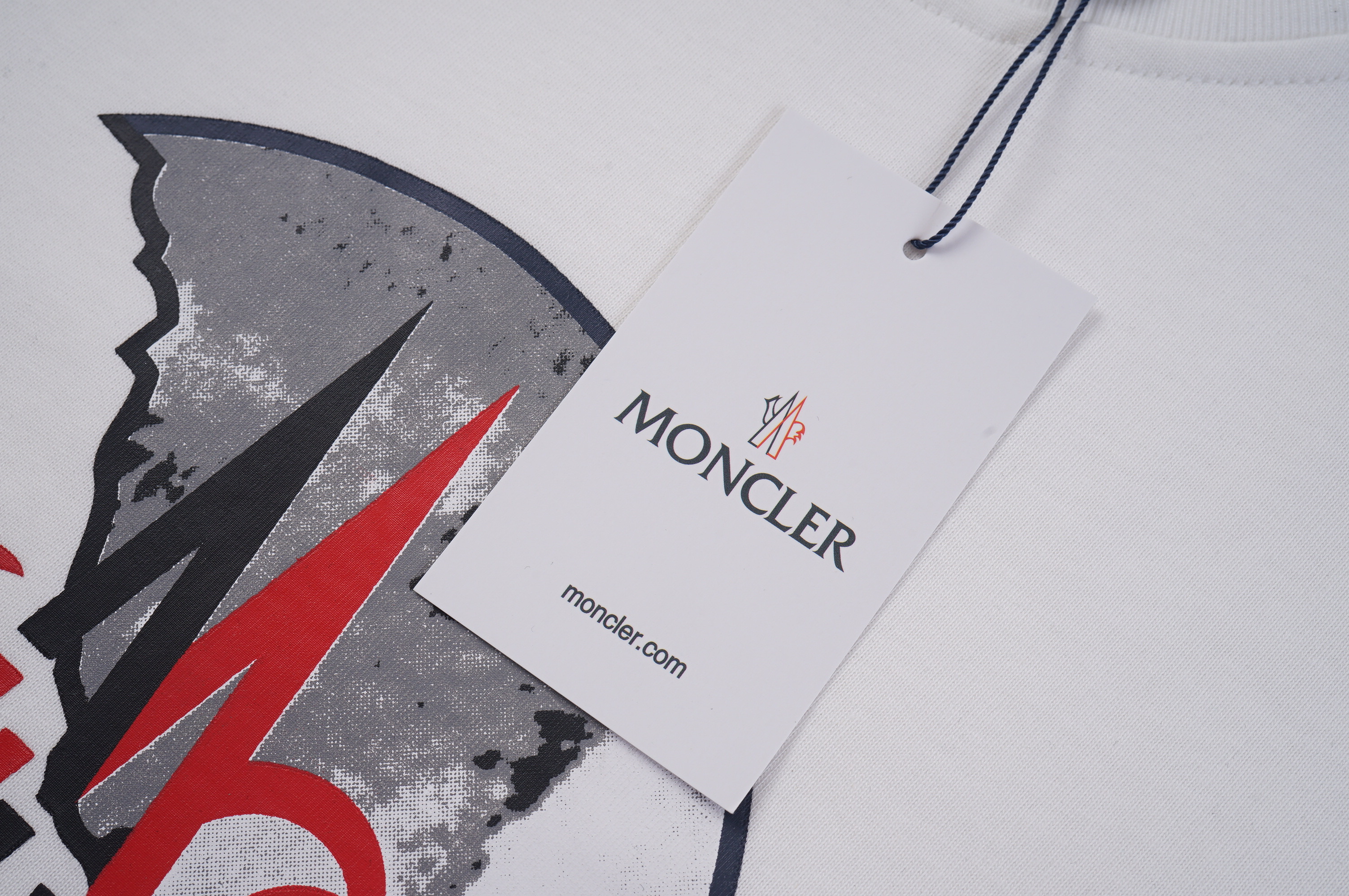 Moncler T-Shirts